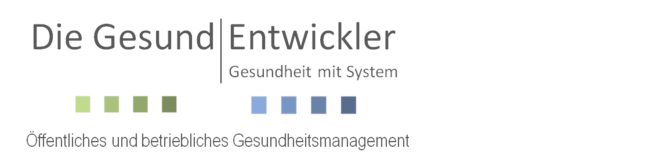 Die GesundEntwickler